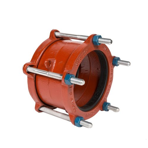 Restrained Flange Coupling Adapter Robar Industries