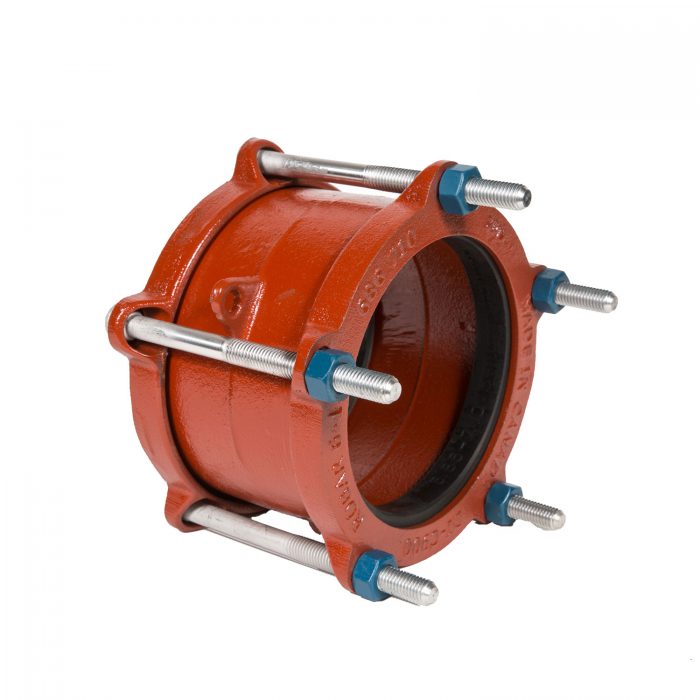 Restrained Flange Coupling Adapter Robar Industries