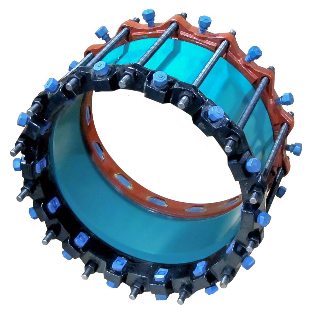 Couplings Robar Industries