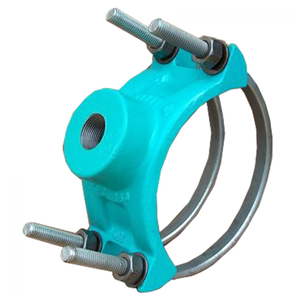 1908RSC Fabricated Restrained Coupling Robar Industries