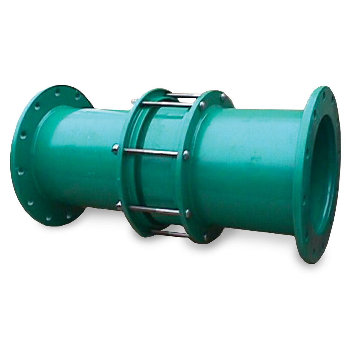 Restrained Flange Coupling Adapter Robar Industries