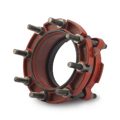 Cast Flange Coupling Adapter | Robar Industries